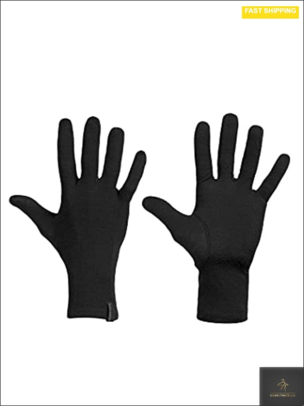 Merino Wool Glove Liners Lightweight Hiking Skiing
